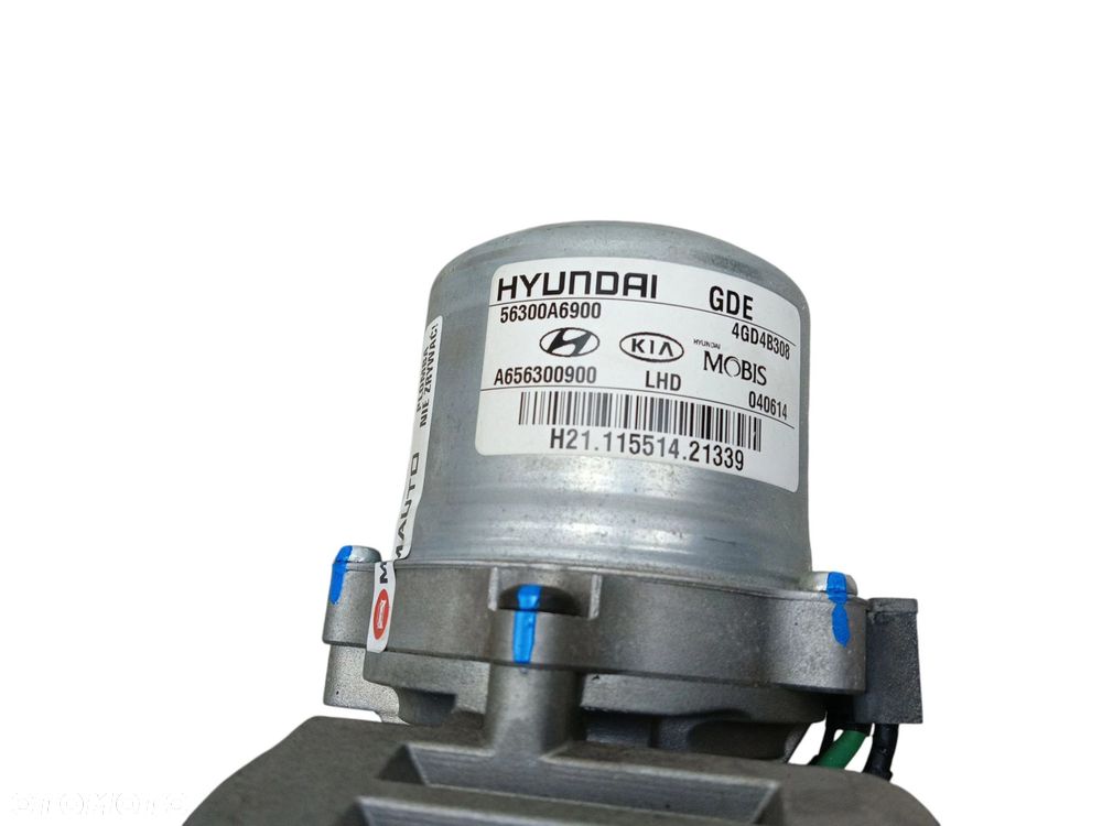 WSPOMAGANIE ELEKTRYCZNE HYUNDAI I30 II (2011-2014) 1.6 16V 120KM 56300A6900 - 6