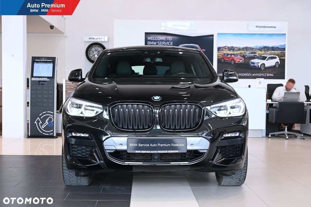 BMW X4 - 3
