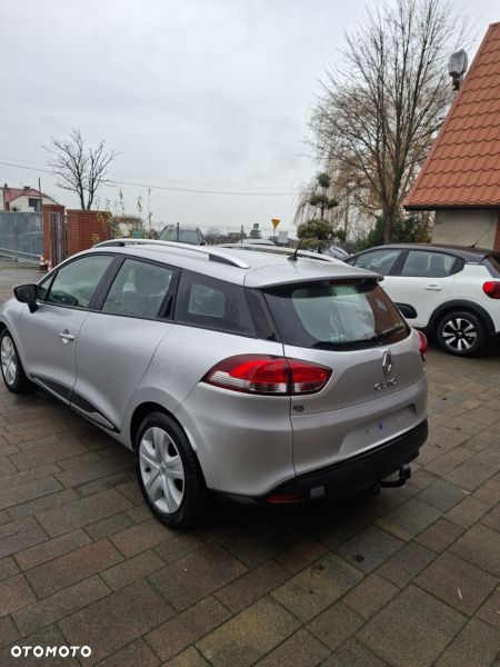 Renault Clio Energy dCi 90 Start & Stop Limited - 7