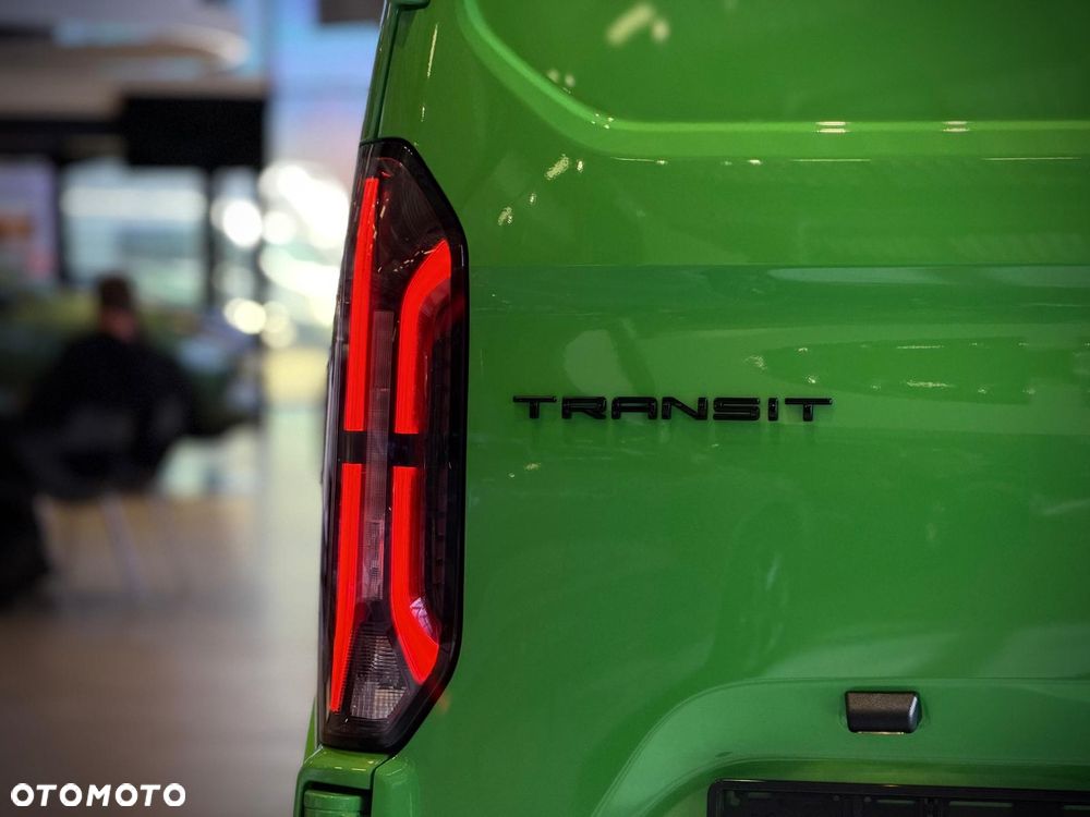 Ford Transit - 23
