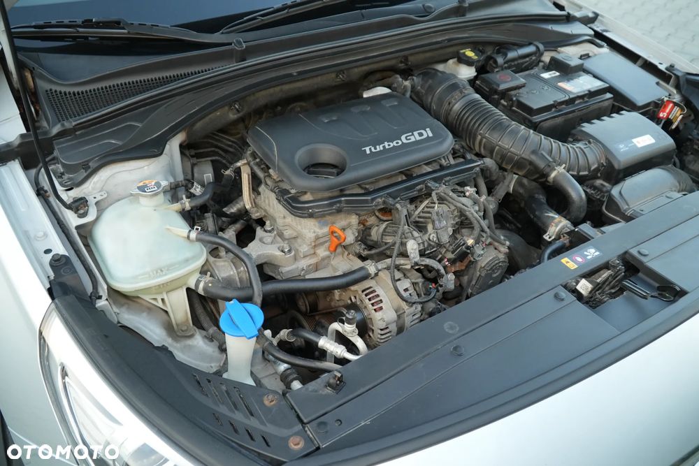 Hyundai i30 1.0 T-GDI GPF Classic + - 35
