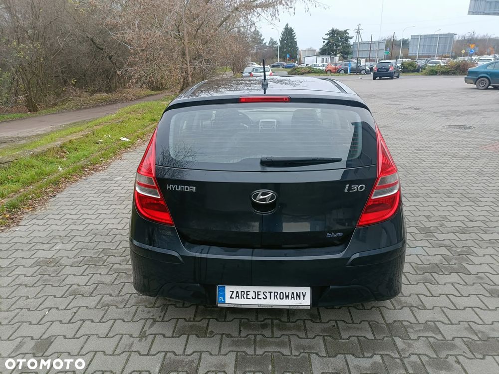 Hyundai i30 1.6 CRDi Edition 20 - 5