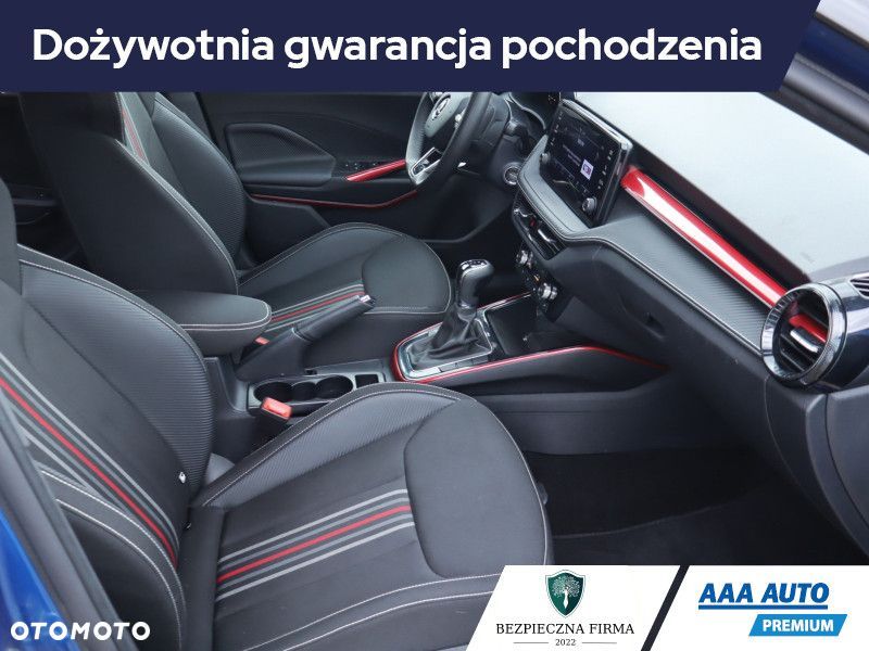 Skoda Fabia - 11