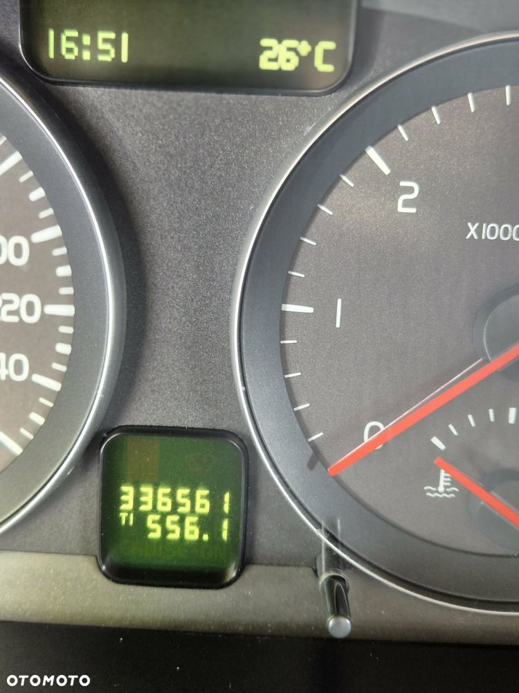 Volvo V50 D2 - 16
