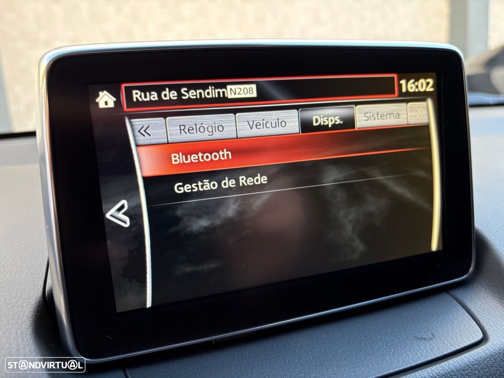 Mazda 2 1.5 Sky.Excellence Navi - 26