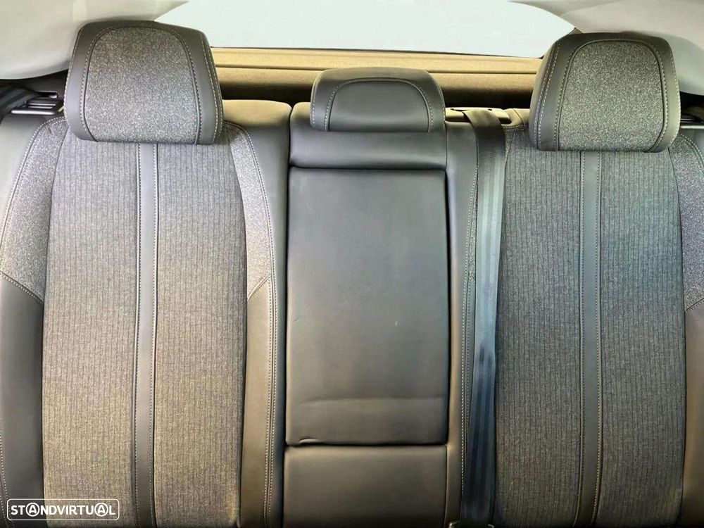 Peugeot 508 1.6 Hybrid Allure Pack e-EAT8 - 15