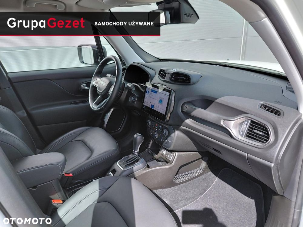 Jeep Renegade - 5