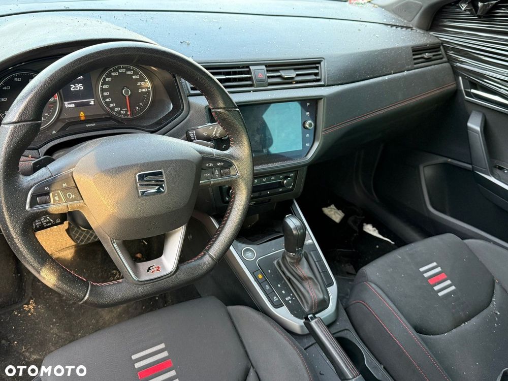 Seat Arona 1.0 TSI FR S&S DSG - 11