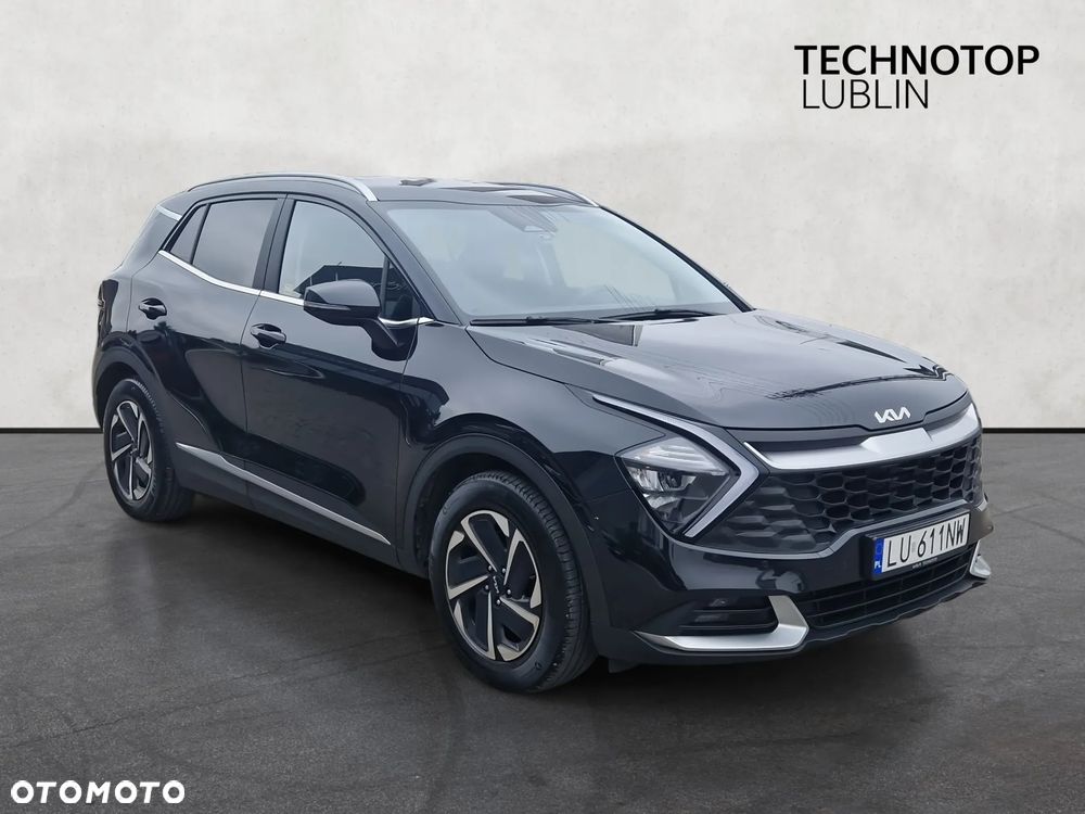 Kia Sportage 1.6 T-GDI L 2WD - 4