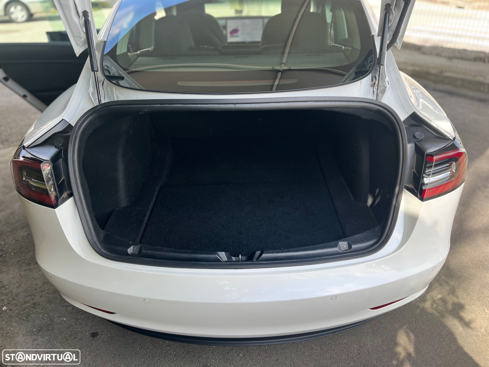 Tesla Model 3 Standard Range Plus RWD - 16