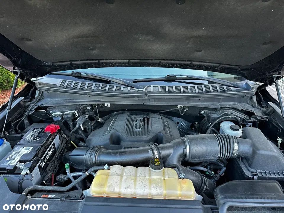 Lincoln Navigator - 16