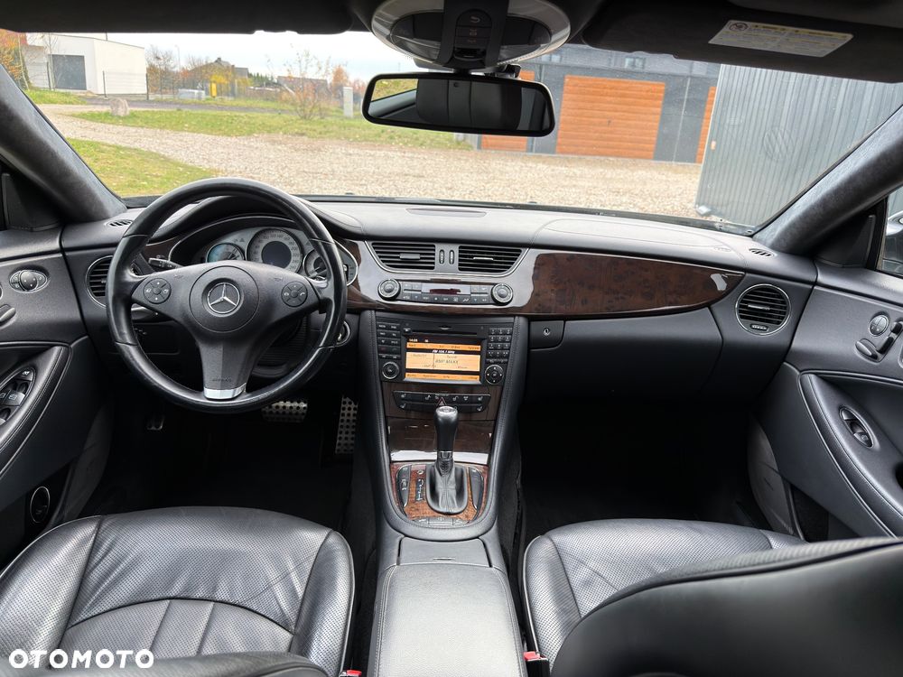 Mercedes-Benz CLS - 34