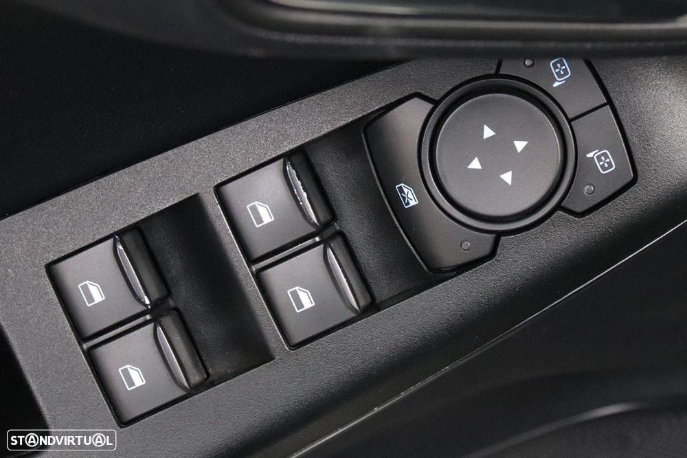 Ford Fiesta 1.0 EcoBoost ST-Line X - 20