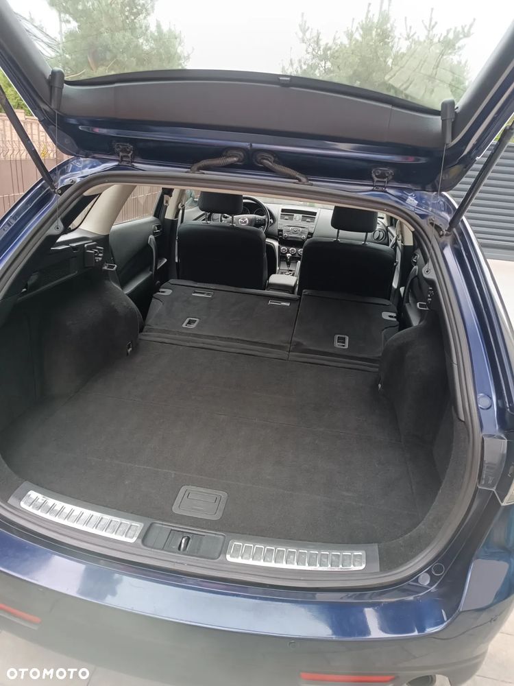 Mazda 6 2.0 Exclusive + Activematic - 20