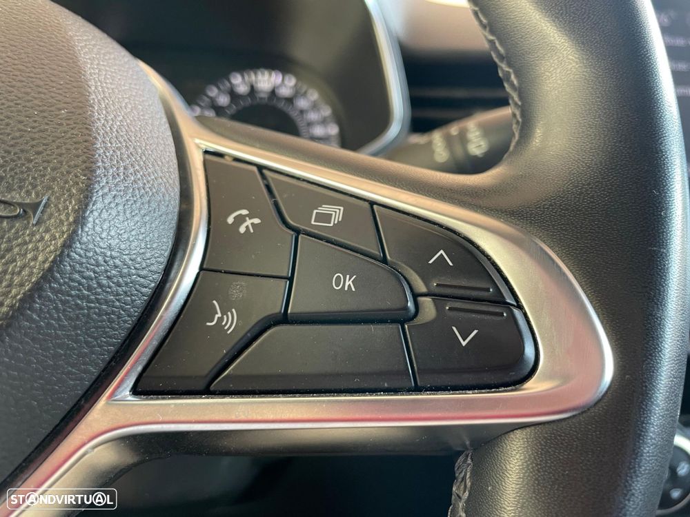 Renault Clio 1.0 TCe Evolution - 18