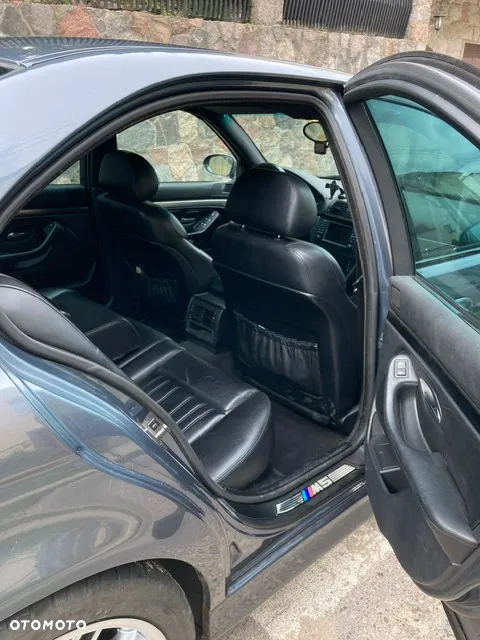 BMW M5 Standard - 19