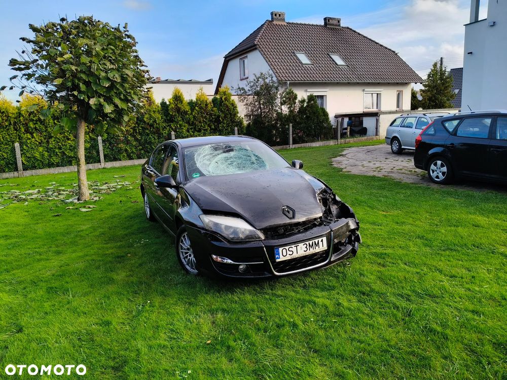 Renault Laguna 2.0 dCi Expression - 3