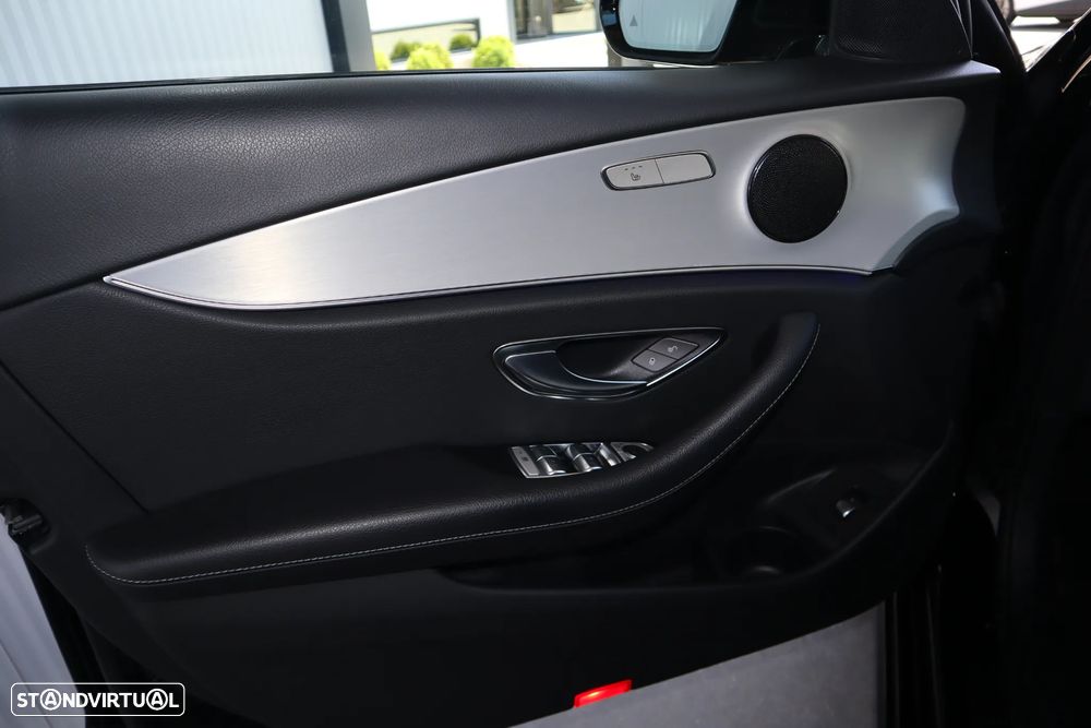 Mercedes-Benz E 300 de 9G-TRONIC Avantgarde - 21