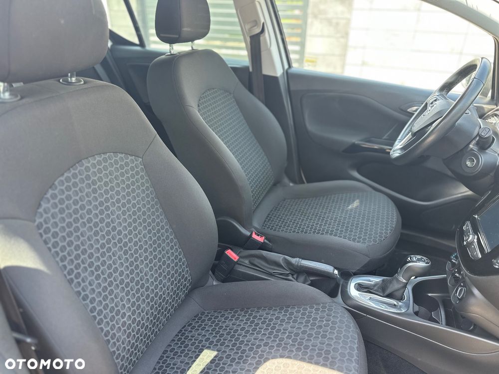 Opel Corsa 1.4 16V Automatik Edition - 31