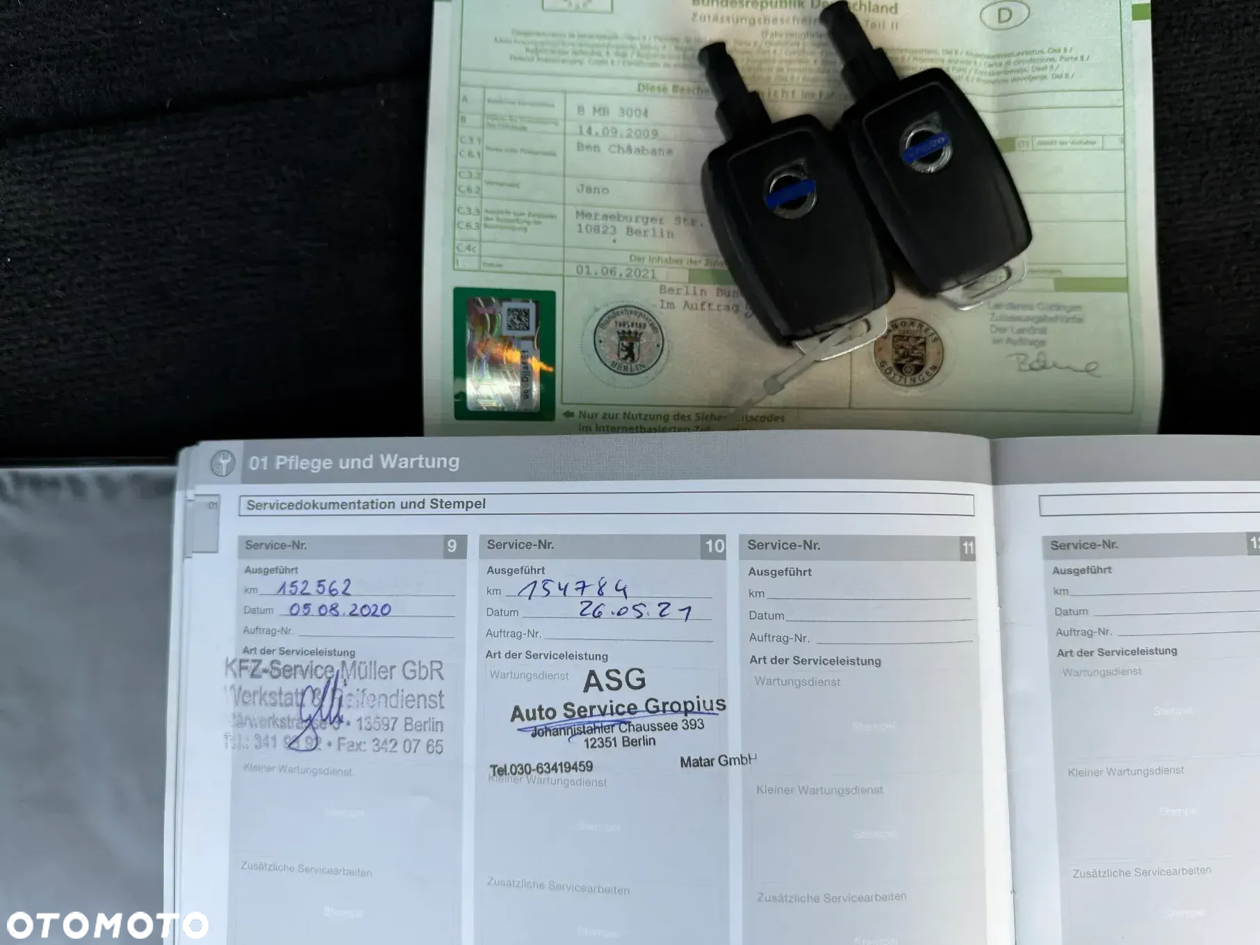 Volvo V50 1.6D DPF Summum - 28