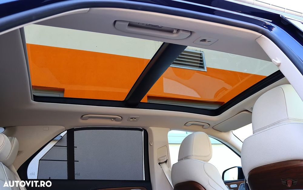 Mercedes-Benz GLE 350 4MATIC - 9