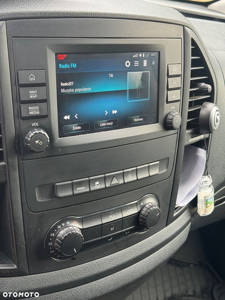 Mercedes-Benz Vito - 5