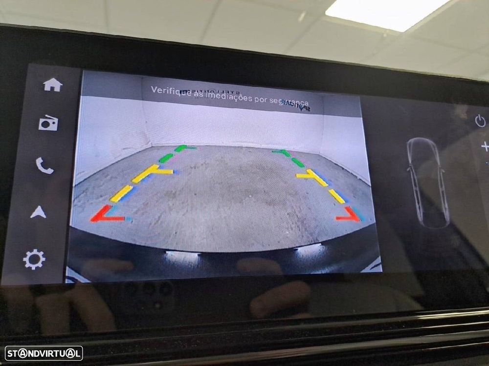 Citroën C3 1.2 Turbo Max16 - 25