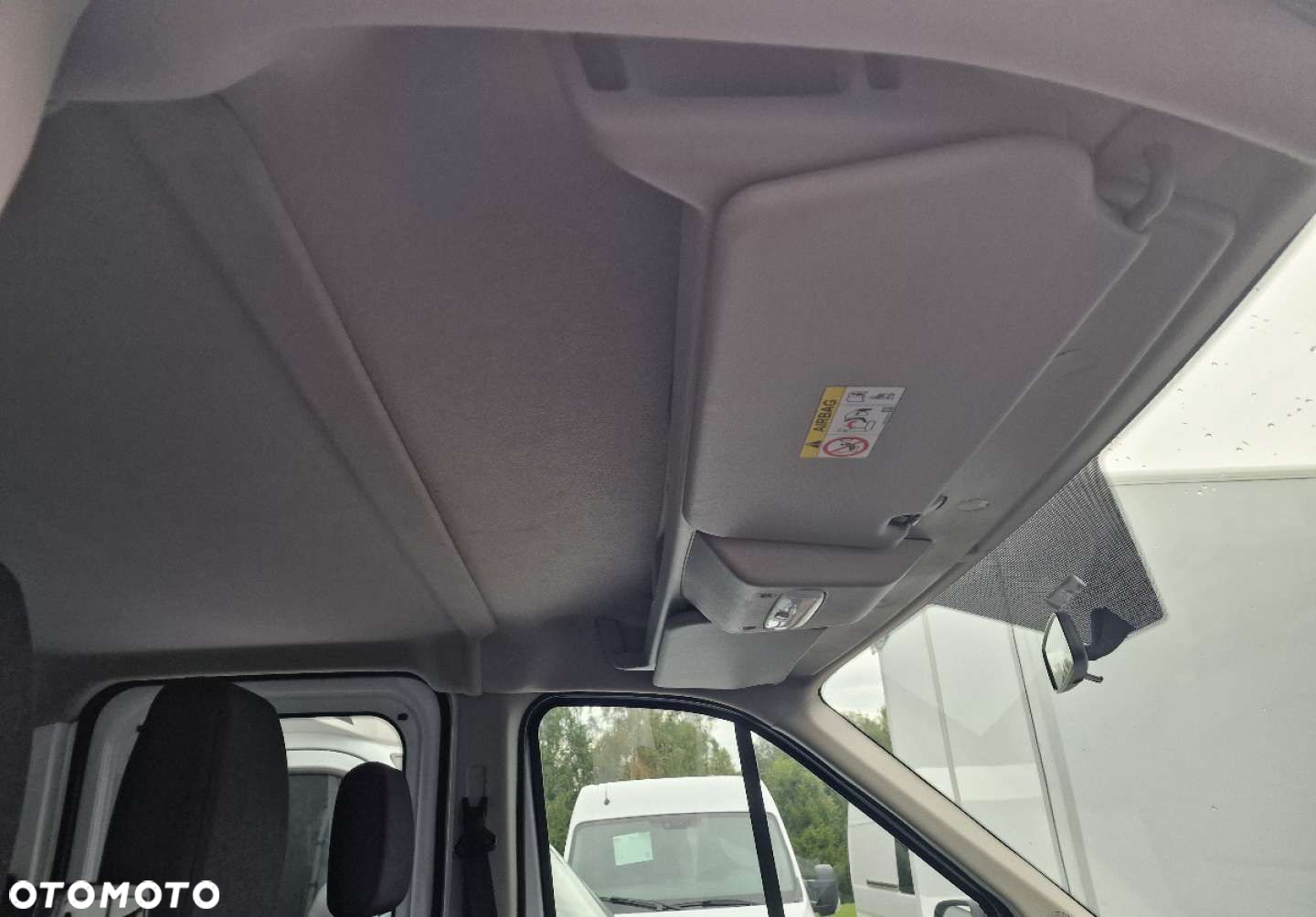 Ford Transit - 18