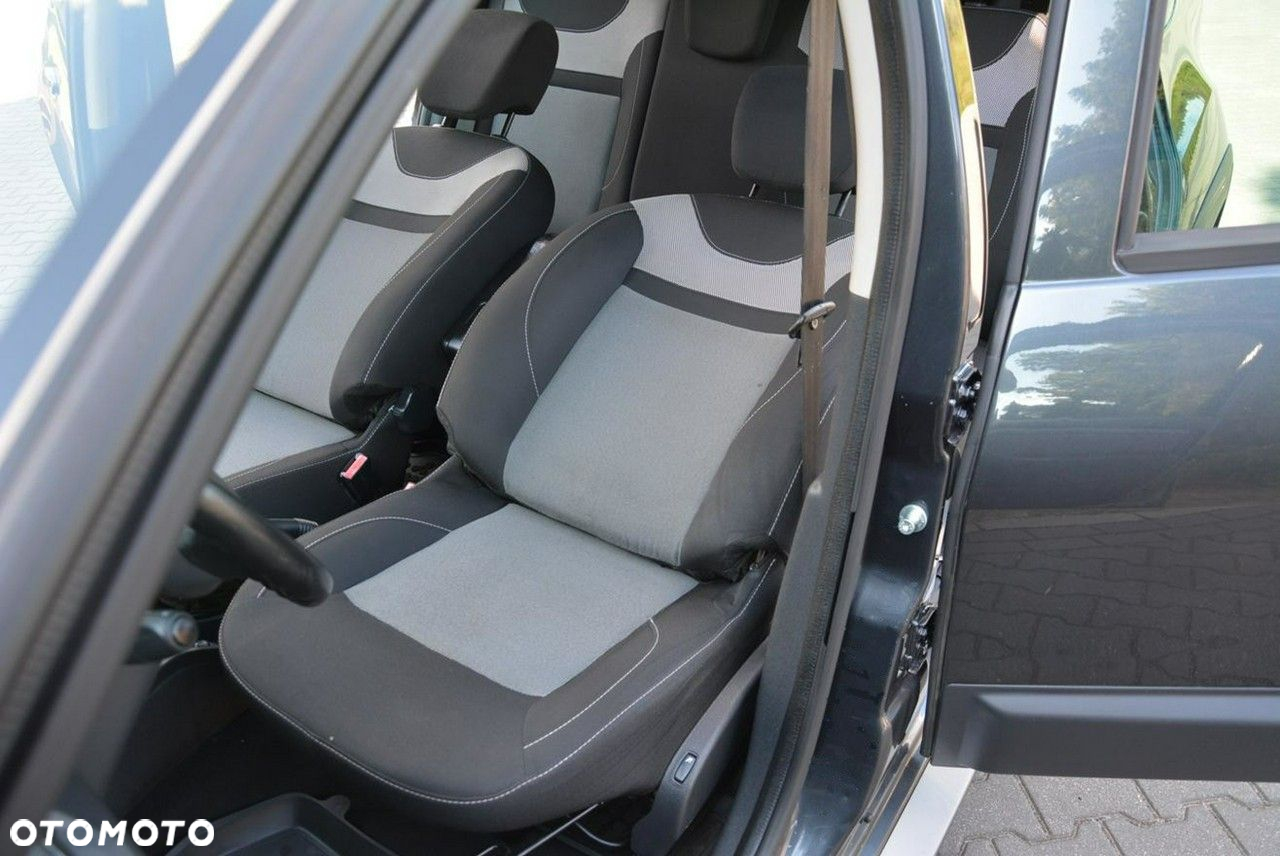 Dacia Duster - 22