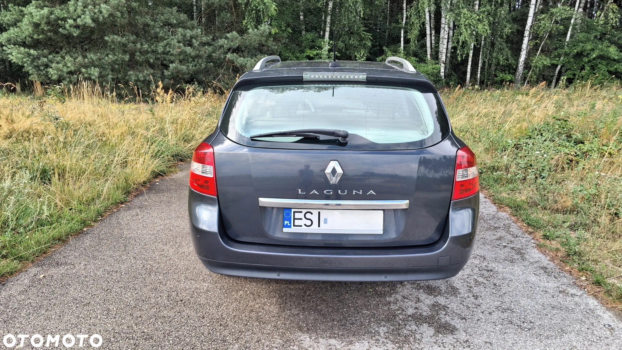 Renault Laguna 2.0 DCi Privilege - 4