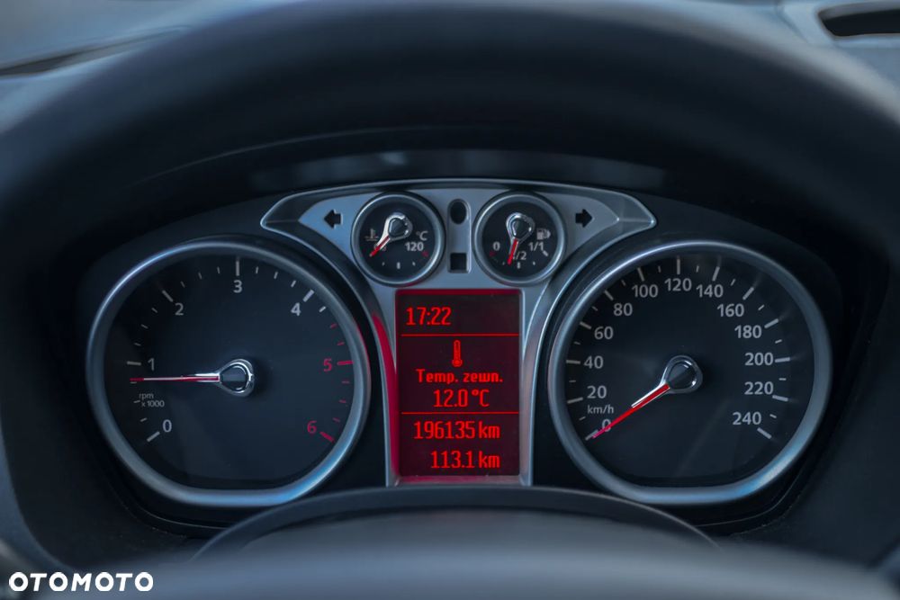 Ford Kuga 2.0 TDCi Titanium - 12