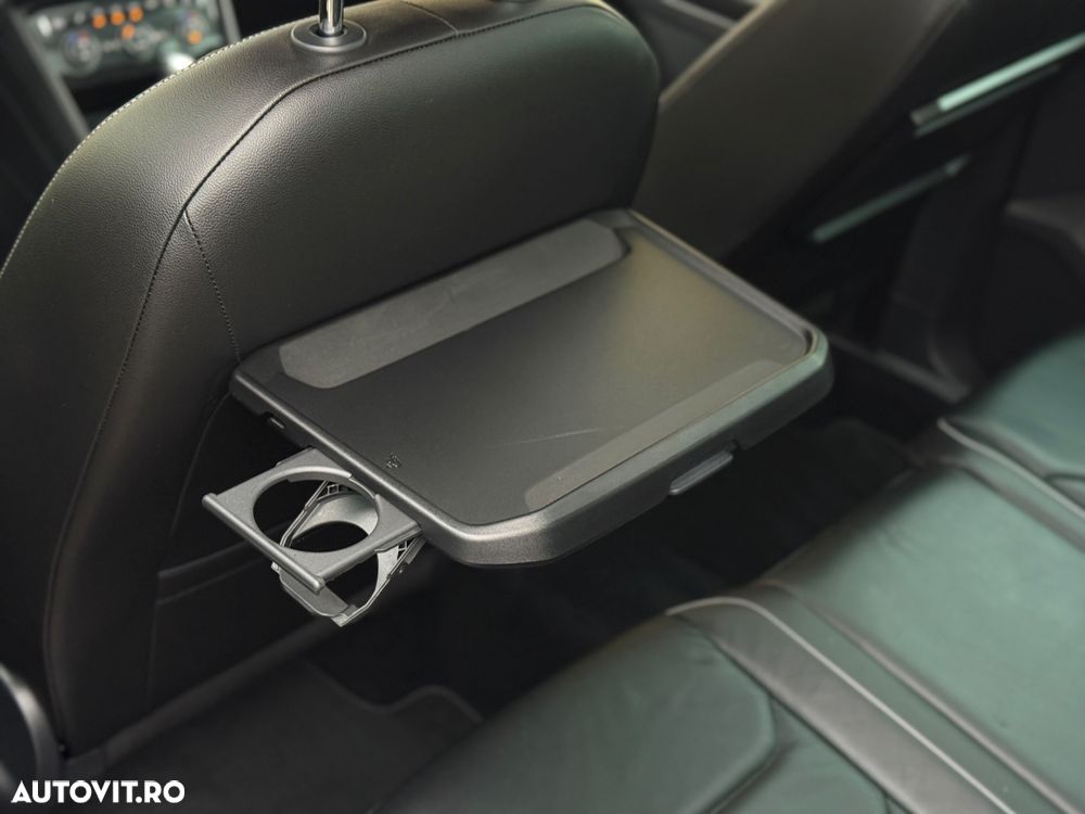 Volkswagen Tiguan 2.0 TDI SCR 4MOTION DSG Highline - 36