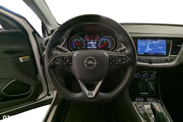 Opel Grandland X Plug-in-Hybrid4 1.6 DI Start/Stop Ultimate - 10