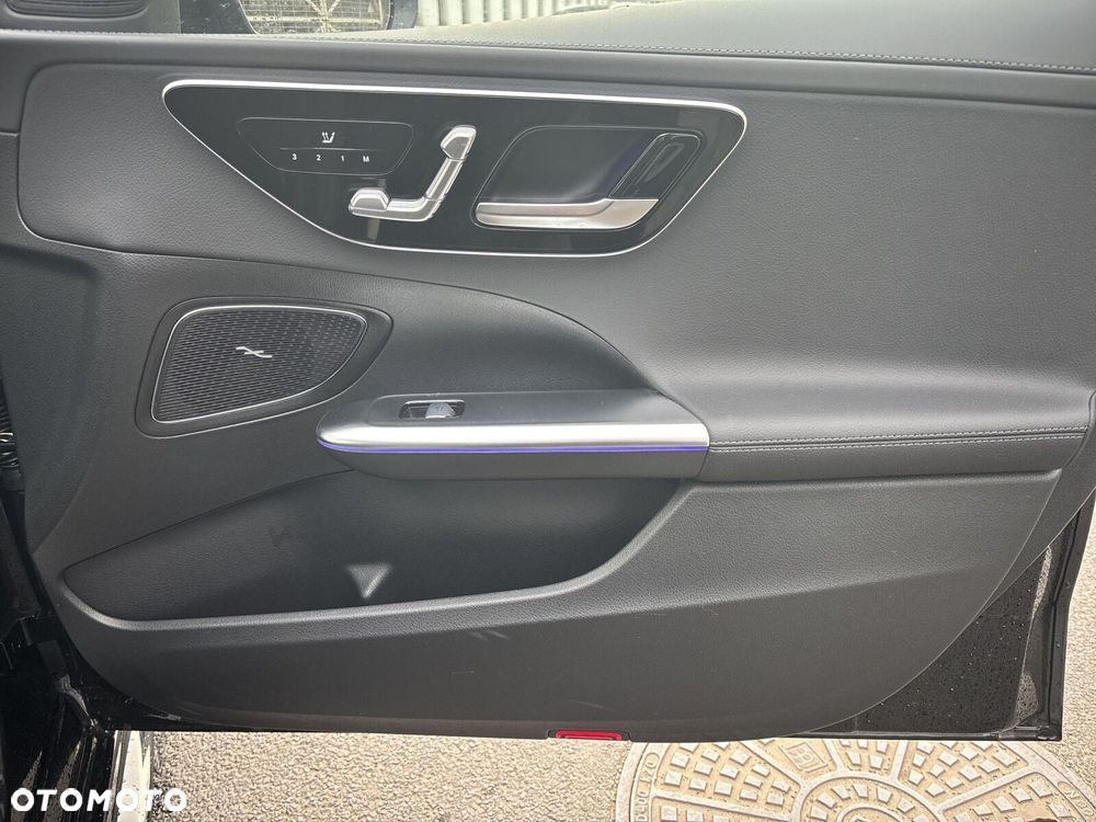 Mercedes-Benz Klasa C - 19