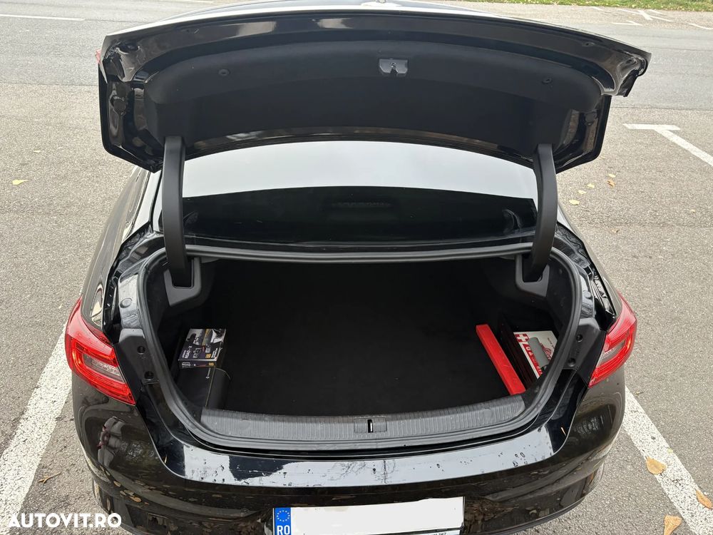 Renault Talisman ENERGY TCe 200 EDC INTENS - 13