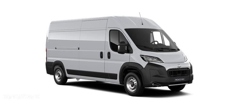 Toyota PROACE MAX L3H2 140KM - 7