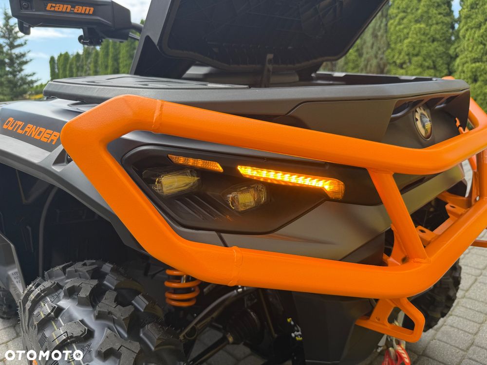 Can-Am Outlander - 7