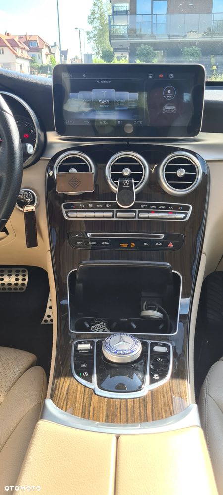 Mercedes-Benz GLC - 17