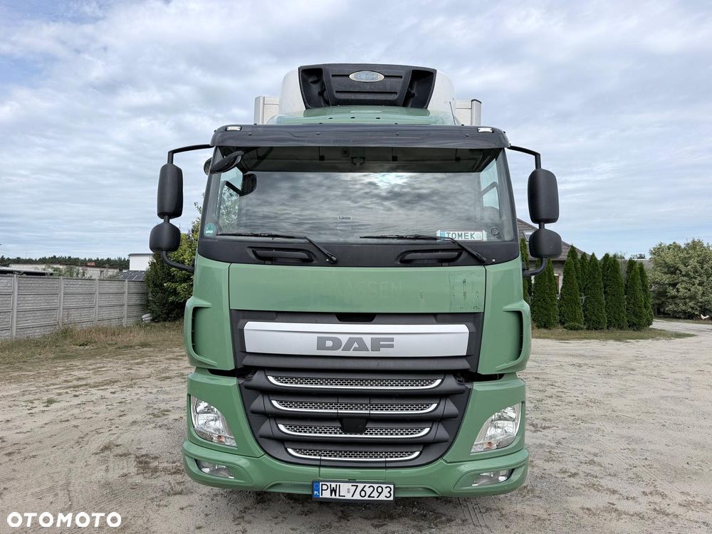 DAF CF 330 - 2