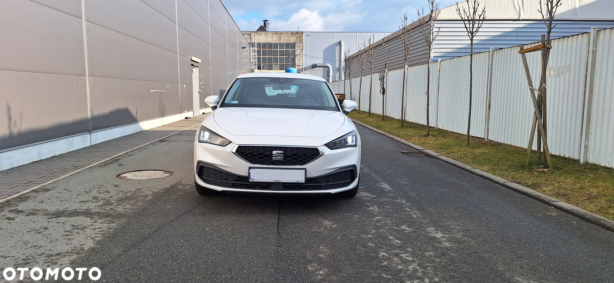 Seat Leon 1.0 TSI Style - 3