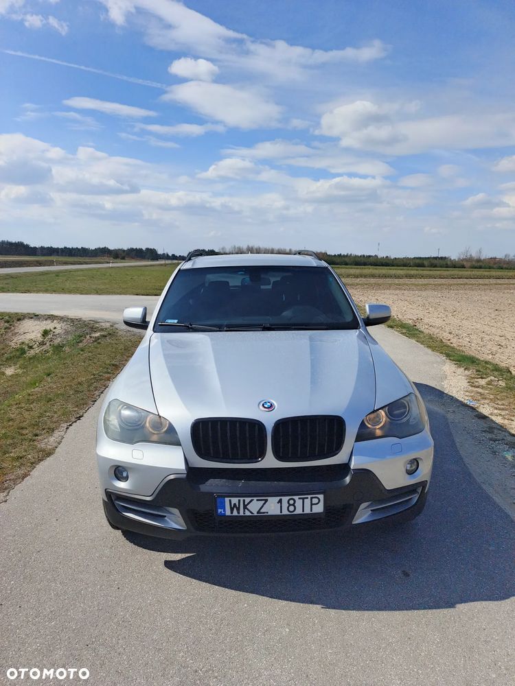 BMW X5 3.0d xDrive - 2
