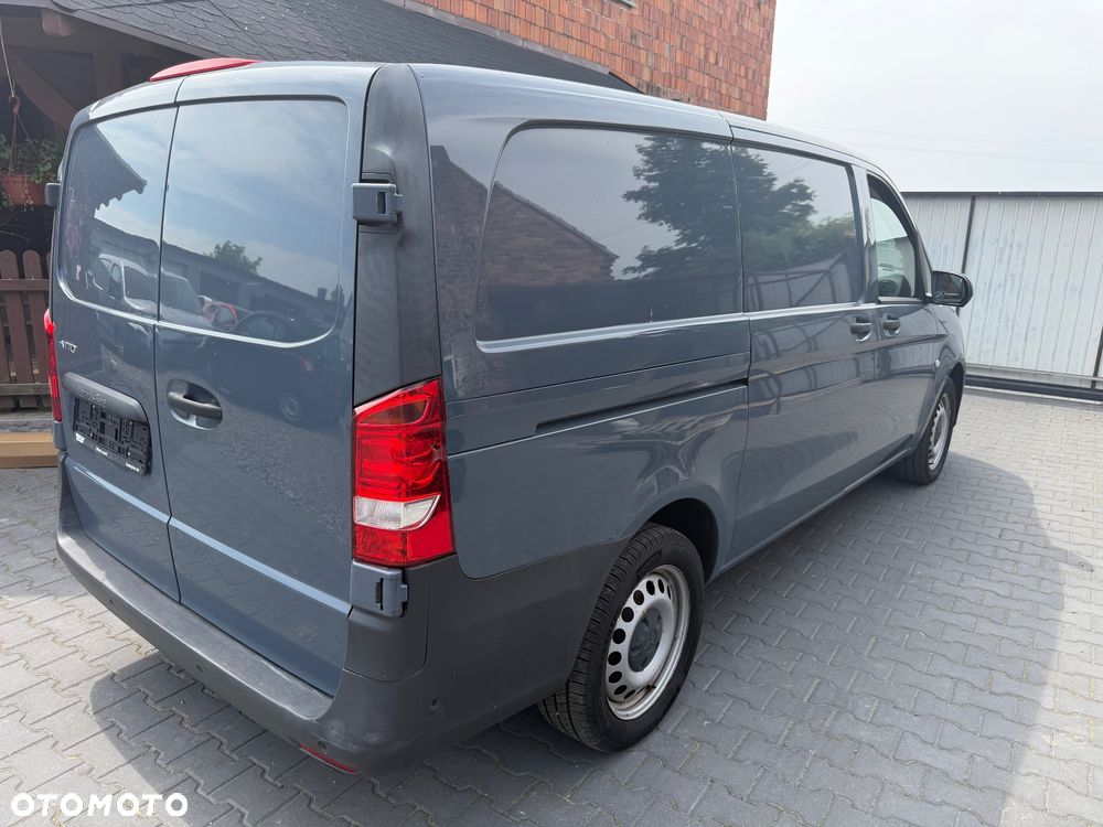 Mercedes-Benz Vito - 3