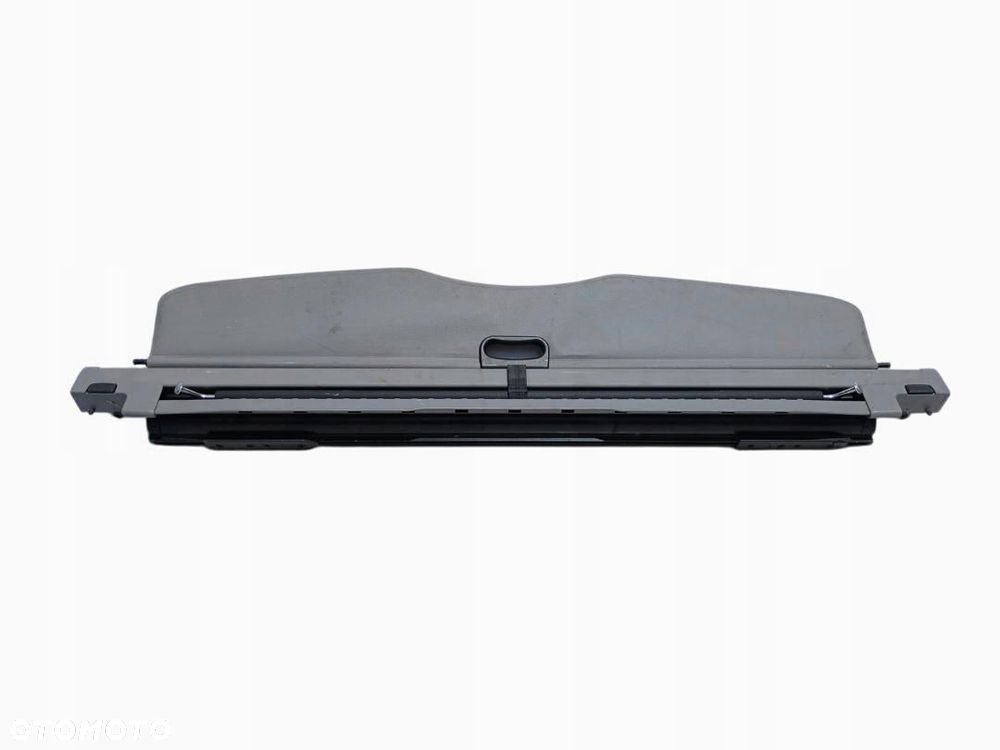 ROLETA TYŁ TYLNA BAGAŻNIKA BMW E61 LCI KOMBI SZARA 51479119693 - 1