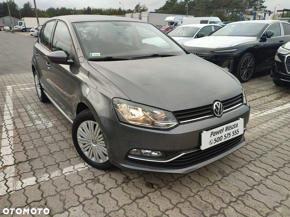Volkswagen Polo - 4