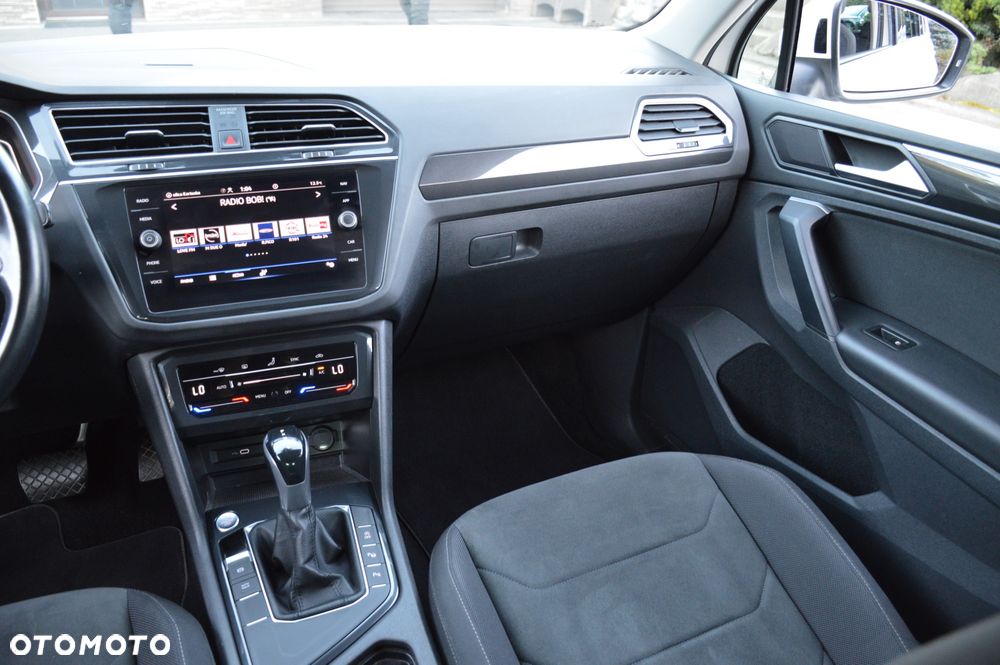 Volkswagen Tiguan 2.0 TDI BMT SCR Highline DSG - 21