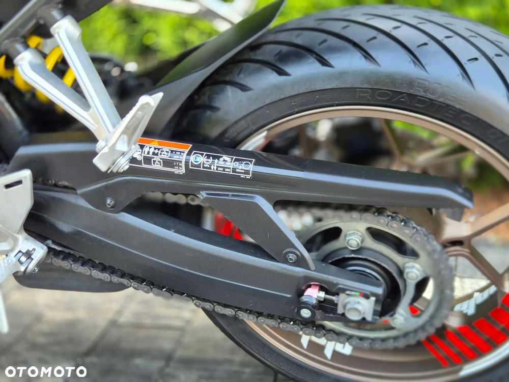 Honda CB - 25