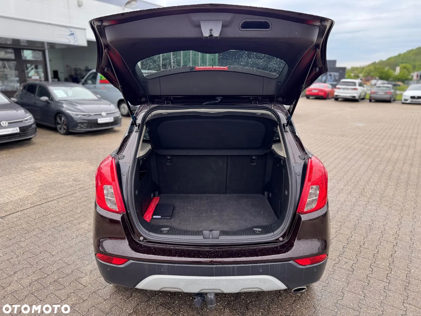 Opel Mokka X 1.4 (ecoFLEX) ECOTEC Start/Stop Color Innovation - 5