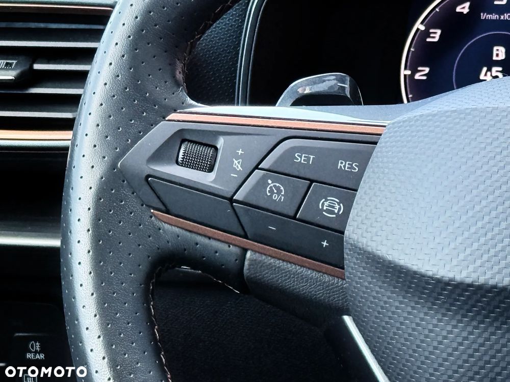 Cupra Leon 2.0 TSI DSG VZ - 23