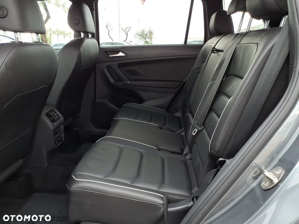 Volkswagen Tiguan 2,0 TSI OPF 4Motion DSG R-Line - 25