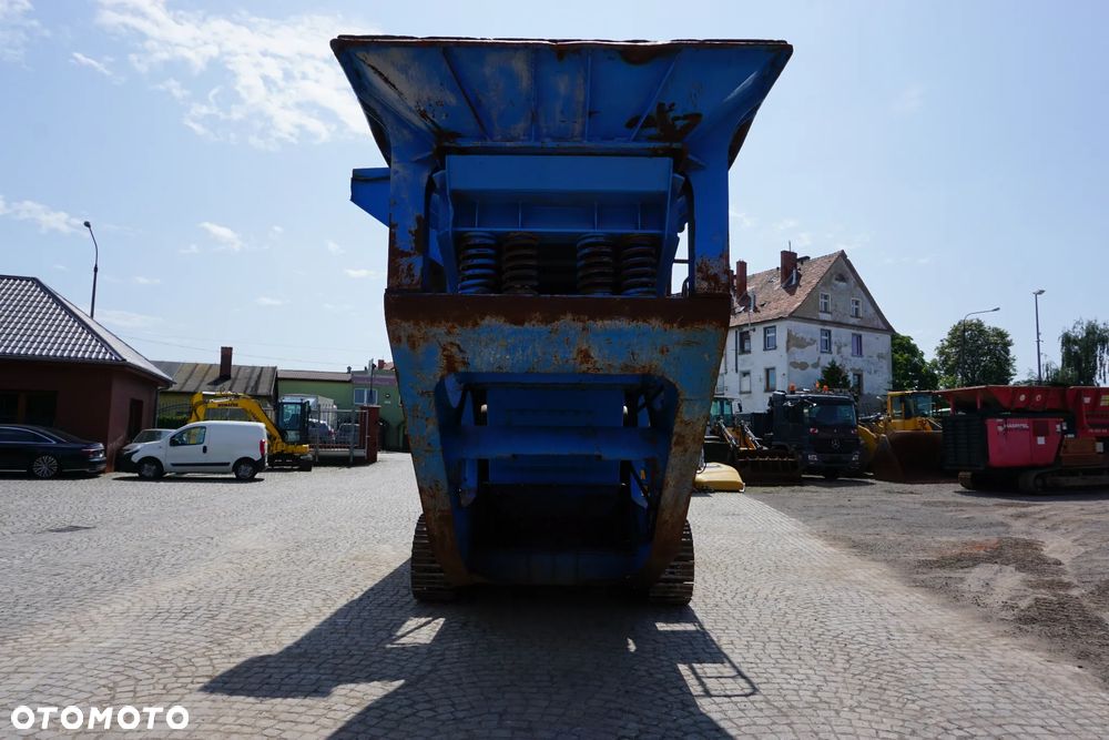 Terex Pegson 4242SR - 5